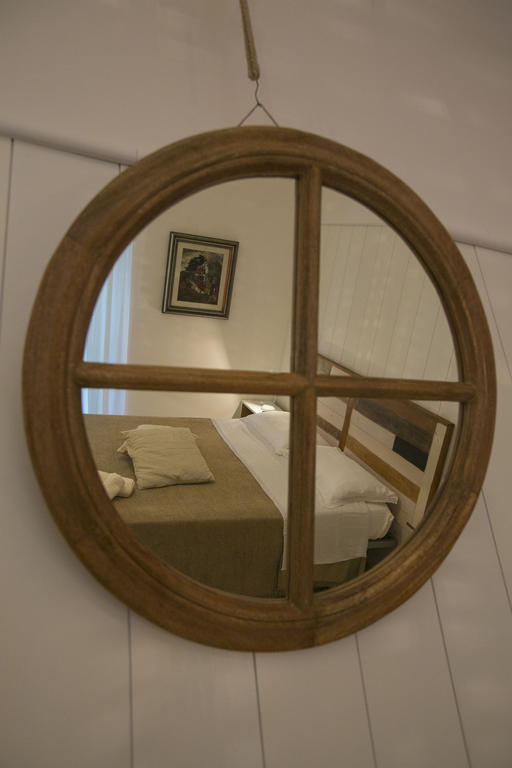 A Casa Di Lolu Panzió Grottammare Kültér fotó