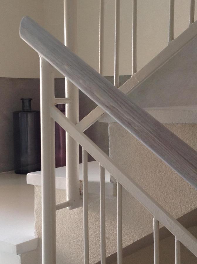 A Casa Di Lolu Panzió Grottammare Kültér fotó